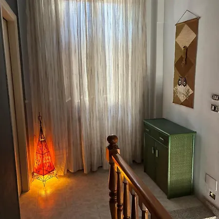 Casetta Serena Daire