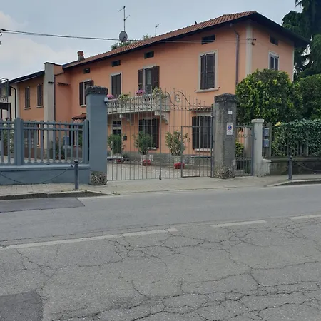 Casetta Serena Daire