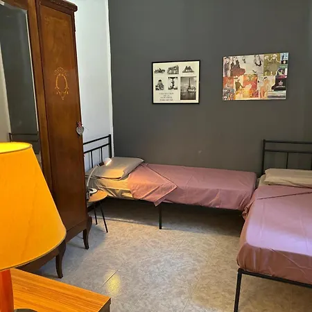 Casetta Serena Capriate San Gervasio
