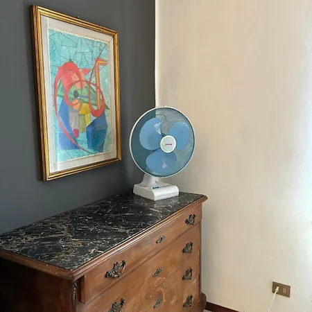 Casetta Serena * Capriate San Gervasio