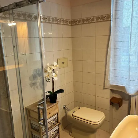 Casetta Serena Daire