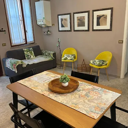 Appartement Casetta Serena *